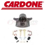 Cardone Reman Rear Left Disc Brake Caliper For 2000-2005 Toyota Celica Ex. Fixed Price $133.30.