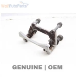 2015-2018 Porsche Macan Rear Right Brake Caliper Carrier / Bracket. Fixed Price $54.99.
