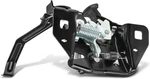 Front Hood Latch Assembly Compatible With Chrysler & Dodge Vehicles - Town Cou. Fixed Price $68.42.