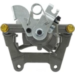 Disc Brake Caliper-premium Semi-loaded Centric Reman Fits 04-09 Audi S4. Fixed Price $266.67.