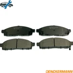 Brake Pad Set Disc B111004 Mitsubishi L200/TRITON/PLATFORM/CHASSIS. Fixed Price $37.42.