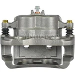 Nugeon 99-00599B Remanufactured Disc Brake Caliper. Fixed Price $139.14.