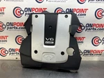 08-15 Infiniti G37 Q60 VQ37VHR Engine Cover 14041EY01A Oem 12BAWF3. Fixed Price $59.95.