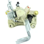 Disc Brake Caliper-posi-quiet Loaded Centric 142.42557 Reman. Fixed Price $152.36.