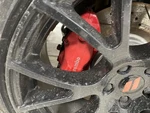 11-20 Dodge Charger Complete Set Brembo Calipers Front Rear Driver Passenger. Fixed Price $564.90.