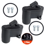 2X 3C0998281A Rear Parking Brake Actuator Kit For Vw Cc Passat Tiguan 08-18. Fixed Price $141.48.