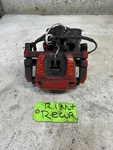 2020 Jaguar F-pace Passenger Right Side Rear Brake Caliper Oem With Bracket. Fixed Price $356.20.