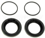 Dorman D352730 Disc Brake Caliper Repair Kit Fits Ford Models F1TZ-2120-A. Fixed Price $17.61.