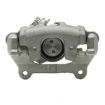 Disc Brake Caliper-premium Silver Zinc Coated Dfc Fits 12-13 Mazda 5. Fixed Price $203.99.