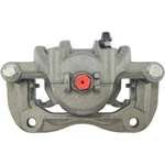 Disc Brake Caliper-premium Semi-loaded Centric 141.51007 Reman. Fixed Price $173.22.