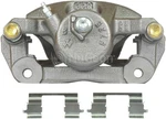 Disc Brake Caliper-caliper With Installation Hardware Nugeon 99-00946A Reman. Fixed Price $98.99.