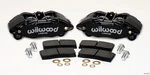 Wilwood 140-13029 Dpha Caliper & Brake Pad Kit. Fixed Price $505.30.