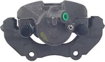 Frt Rebuilt Brake Caliper W/hwd Cardone Industries 19B2943A. Fixed Price $63.70.