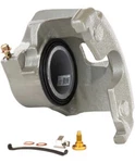 Brake Caliper-front Disc, Rear Cardone 18-4167 Reman. Fixed Price $74.99.