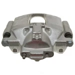 Disc Brake Caliper-r-linesemi-loaded And Bracket Assembly Raybestos Reman. Fixed Price $95.99.