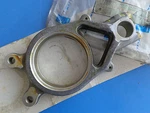 Mercedes Benz W116 Rear Brake Disc Caliper Support 450SEL 6.9. Fixed Price $249.00.