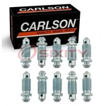 Carlson Rear Brake Bleeder Screw 1965-1972 Ford Custom Pad Hardware Yj. Fixed Price $15.21.