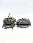 95-98 Porsche 911 993 Front Rear Brake Caliper Set Brembo Oem Black. Fixed Price $659.50.