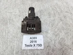 12-20 Oem Tesla Model X Rear Right Passenger Parking Brake Caliper Brembo. Fixed Price $139.95.