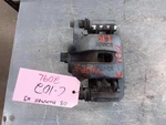 Driver Left Caliper Rear Fits 06-10 Hummer H3 837698. Fixed Price $107.45.