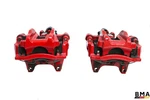 Audi RS3 8Y Rear Left & Right Brake Caliper Pair 2022 2023 2024 2025 2026 Oem. Fixed Price $499.99.