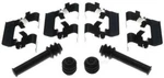 Frt Disc Brake Hwd Kit Raybestos H5611A. Fixed Price $17.32.
