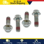 Carlson Brake Calipers Bracket Mounting Bolt Front Of Ford 1994-2009. Fixed Price $26.03.
