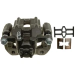 Disc Brake Caliper-r-linesemi-loaded And Bracket Assembly Fits 02-04 Honda Cr-v. Fixed Price $157.99.