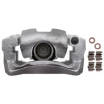 Acdelco 18FR2658C Front Disc Brak (b). Fixed Price $215.55.