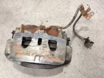 2015 Gmc Sierra 3500 6.0L 4X2 Used Oem Right Front Caliper Dually. Fixed Price $164.29.