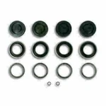 1965-1982 Corvette Front O-ring Caliper Changeover Kits. Fixed Price $60.00.