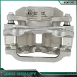 For 2000 - 2001 Chevrolet Tahoe Gmc Yukon Rear Left Brake Caliper. Fixed Price $58.43.