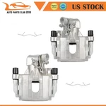 For 2004 - 2009 Mazda 3 Sport Rear Pair Brake Calipers W/ Bracket. Fixed Price $89.60.