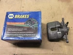 New Napa 542-2217 Remanufactured Disc Brake Caliper Front Right. Fixed Price $69.70.
