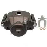 Disc Brake Caliper-r-linesemi-loaded And Bracket Assembly Fits 95-98 Windstar. Fixed Price $45.21.