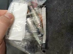 BC2Z2C150B Caliper Slide Pins 2015-16 Ford E450. Fixed Price $12.52.