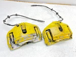 11-18 Bmw F06 F12 F13 650 Msport Front Left Right Brake Caliper Housing Set Oem. Fixed Price $89.96.
