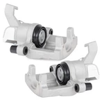 For Jaguar Xf (X250) 2008-2015 Rear Brake Caliper Set Left And Right. Fixed Price $100.40.
