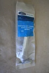 Ford E1FZ-2B486-B Caliper Support Spring 1981 1982 1983 Escort (pkg Of 2). Fixed Price $12.98.