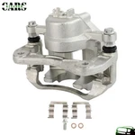 Ckm Front Left Brake Calipers W/ Bracket For 2006 - 2011 Dodge Attitude Kia RIO5. Fixed Price $47.27.