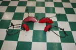 10-14 Jaguar Xk Front Rear Lh Right Brake Caliper Set Of 4X W/covers Factory Oem. Fixed Price $460.99.