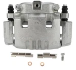Nugeon 18-B4895 Rear Left Disc Brake Caliper Dodge Ram 1500 2500 3500 2003-2008. Fixed Price $52.99.