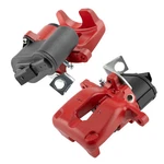 Rear Lh Rh Brake Caliper Set For Vw Passat 2005-2010 3C0615403 3C0615404. Fixed Price $126.34.
