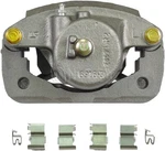 Disc Brake Caliper-caliper With Installation Hardware Nugeon 99-00934A Reman. Fixed Price $150.99.