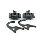 Brembo 2D0.8001A1 Rear Handbrake Kit For 1997-2002 Dodge Viper RT-10. Fixed Price $1295.00.
