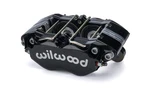 Wilwood Caliper Dyno 1.0IN Rtr Black W/dust Boot- 120-15131-BK. Fixed Price $276.97.