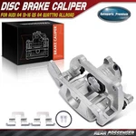 Rear Right Disc Brake Caliper With Bracket For Audi A5 Quattro 2008-2012 A4 Q5. Fixed Price $62.29.