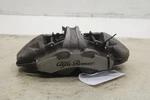 2017-2019 Alfa Romeo Giulia Ti Awd Front Right Side Brake Disc Caliper 20C29808. Fixed Price $150.58.