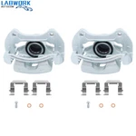 For Chevy Camaro 2010-2015 Saab 9-5 Buick Regal Front Left& Right Brake Calipers. Fixed Price $80.89.