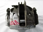 8251695 Brake Caliper Front Right Side Volvo V40 Sw 1.9 75KW 5M 5P (2002). Fixed Price $47.56.